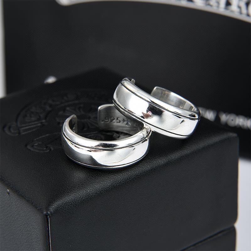 Chrome Hearts Rings